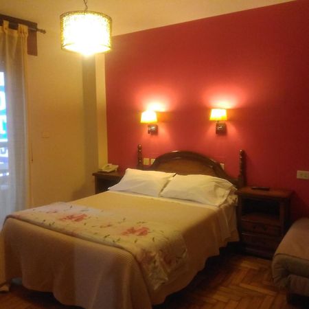 Hotel Solpor Vigo Zewnętrze zdjęcie