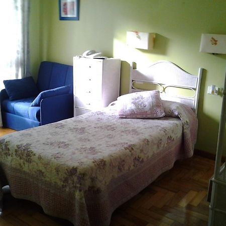 Hotel Solpor Vigo Zewnętrze zdjęcie