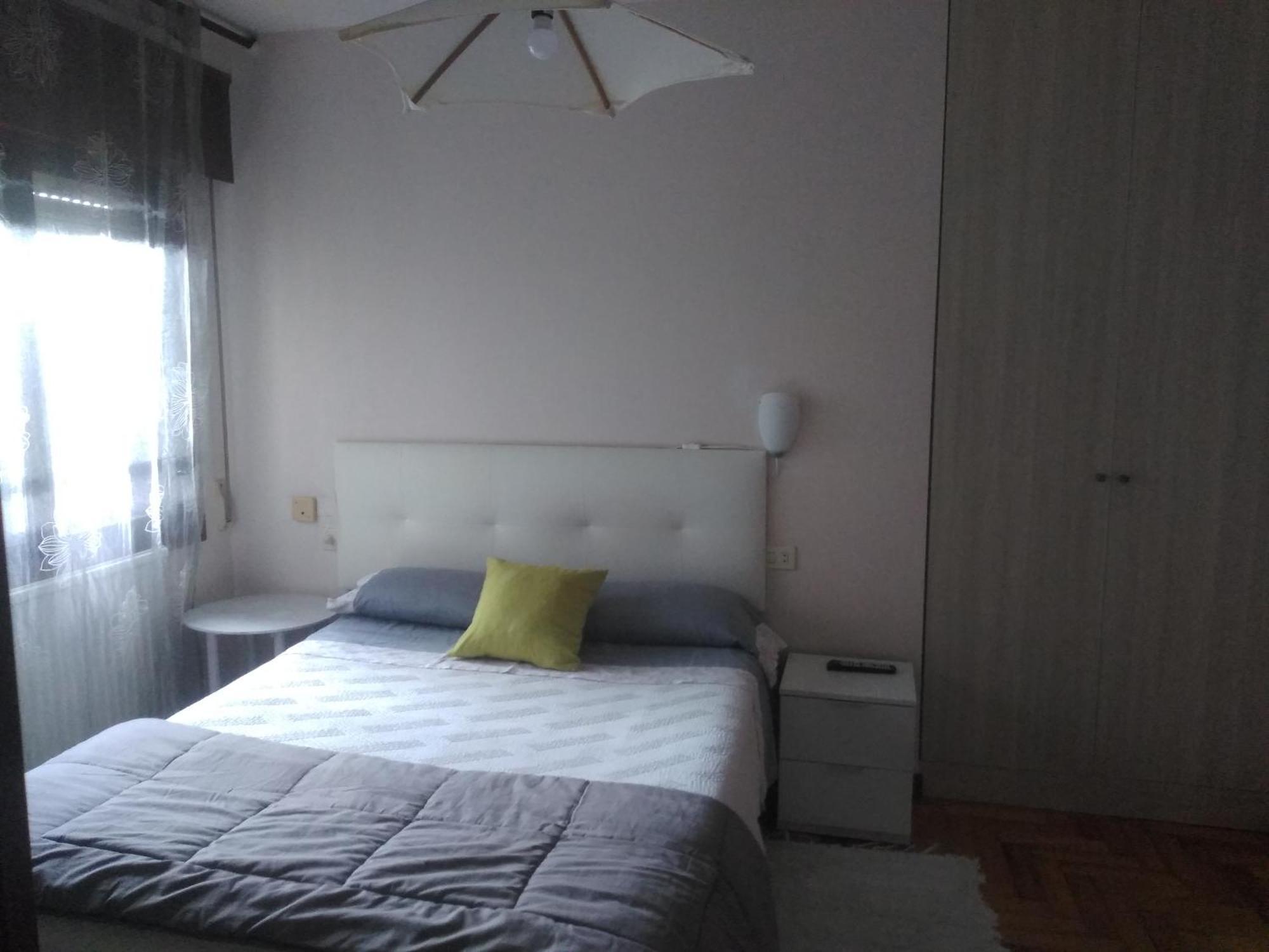 Hotel Solpor Vigo Zewnętrze zdjęcie