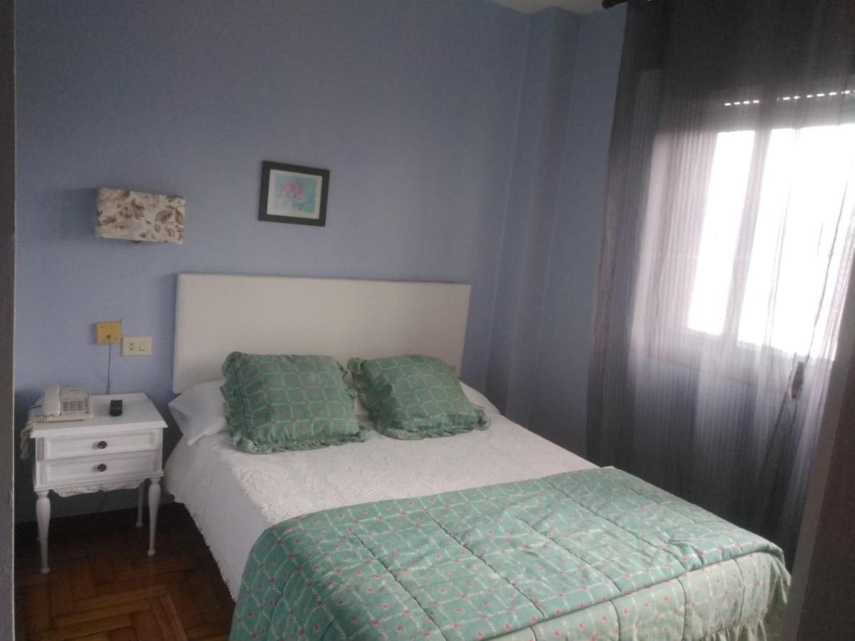 Hotel Solpor Vigo Zewnętrze zdjęcie