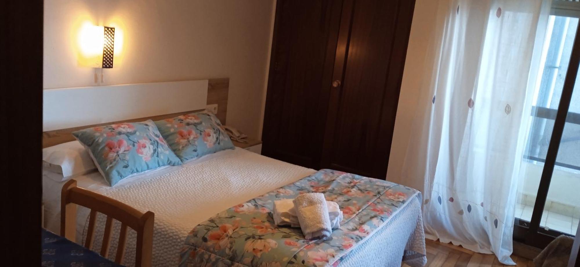 Hotel Solpor Vigo Zewnętrze zdjęcie