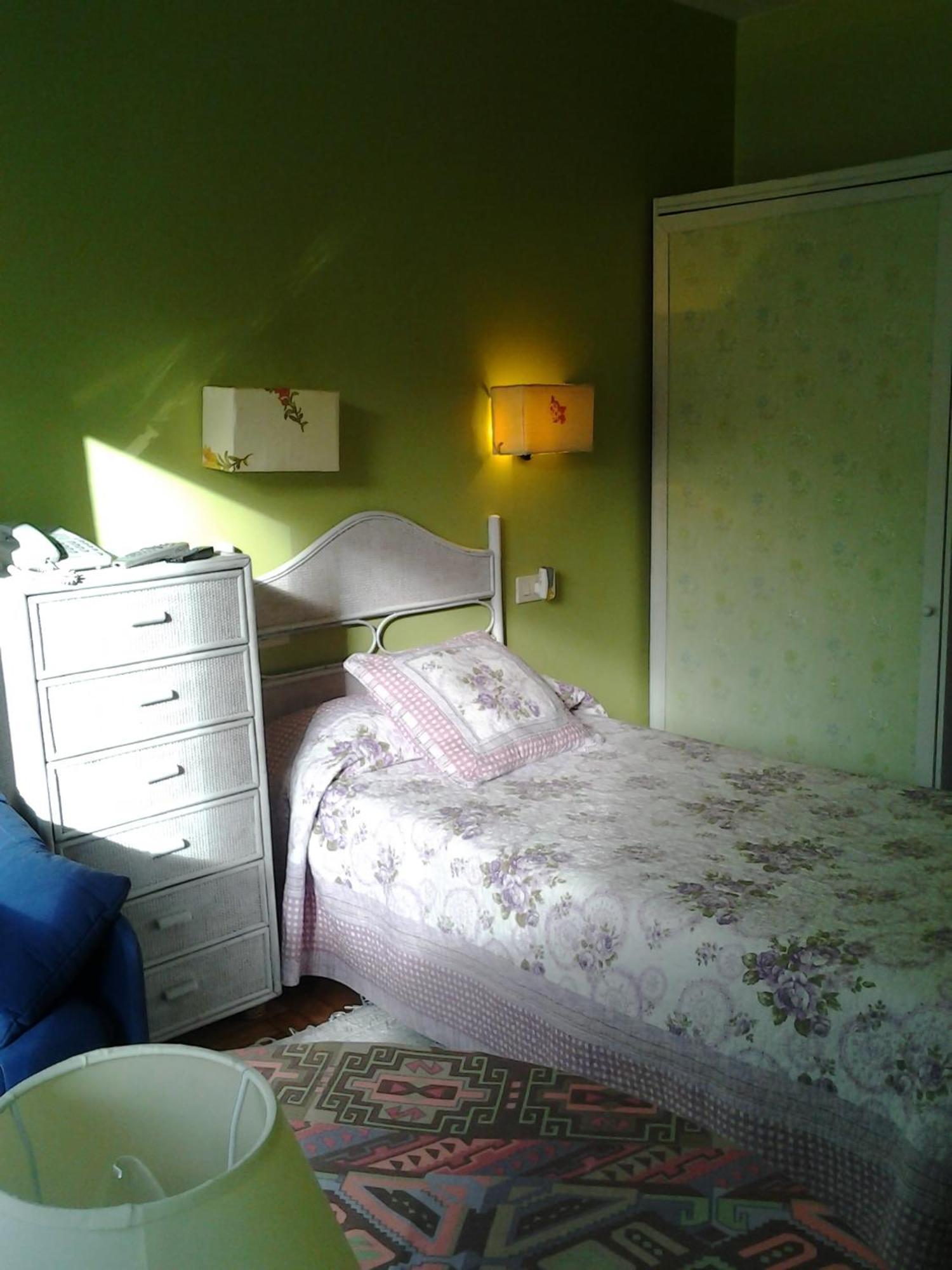 Hotel Solpor Vigo Zewnętrze zdjęcie