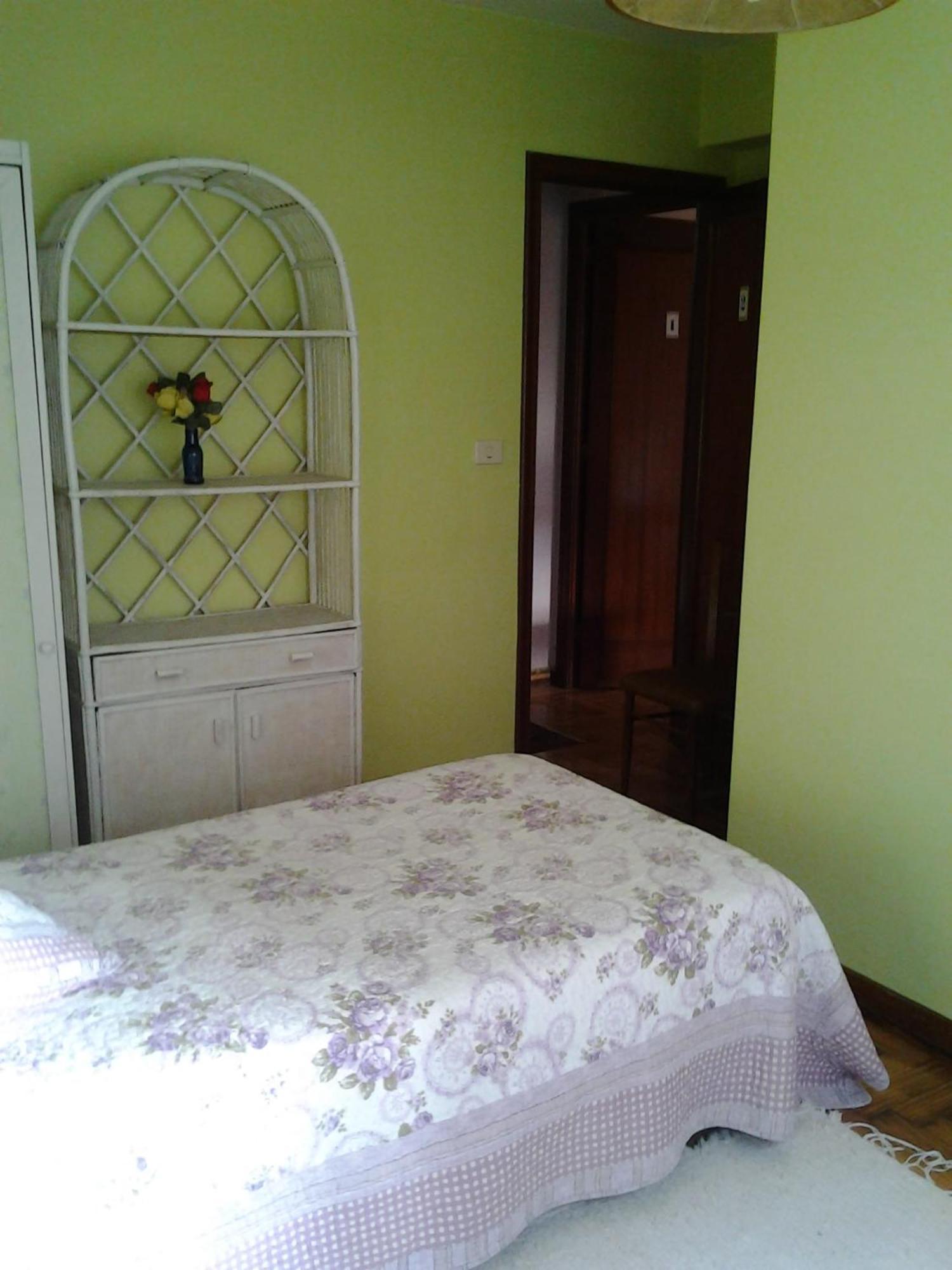 Hotel Solpor Vigo Zewnętrze zdjęcie