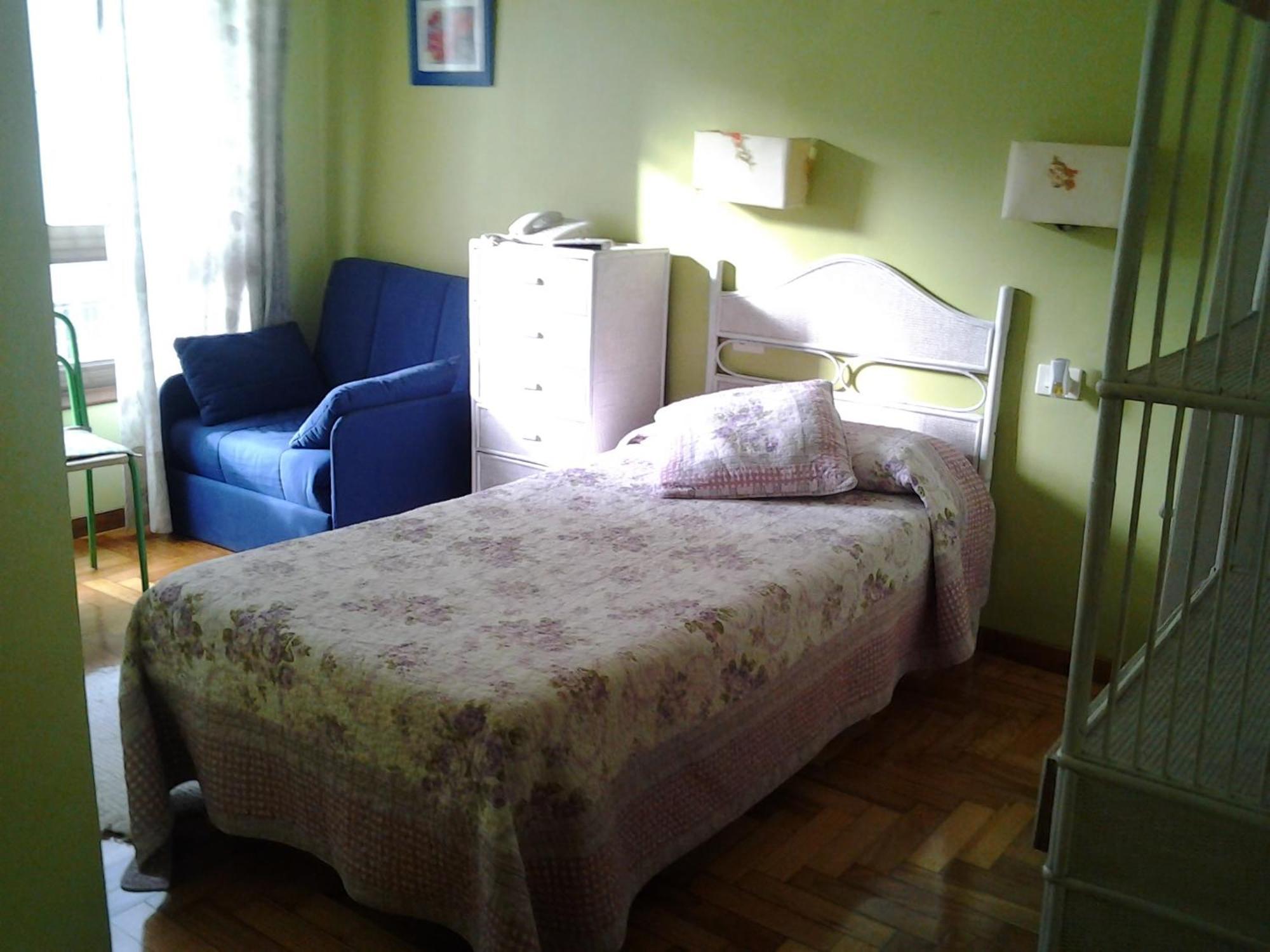 Hotel Solpor Vigo Zewnętrze zdjęcie