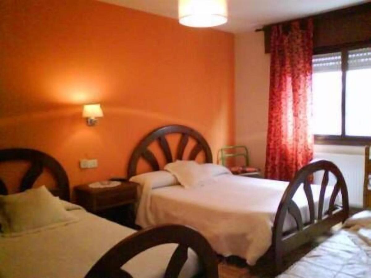 Hotel Solpor Vigo Zewnętrze zdjęcie