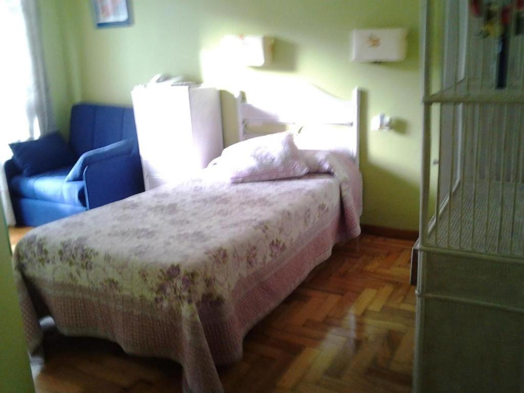 Hotel Solpor Vigo Zewnętrze zdjęcie