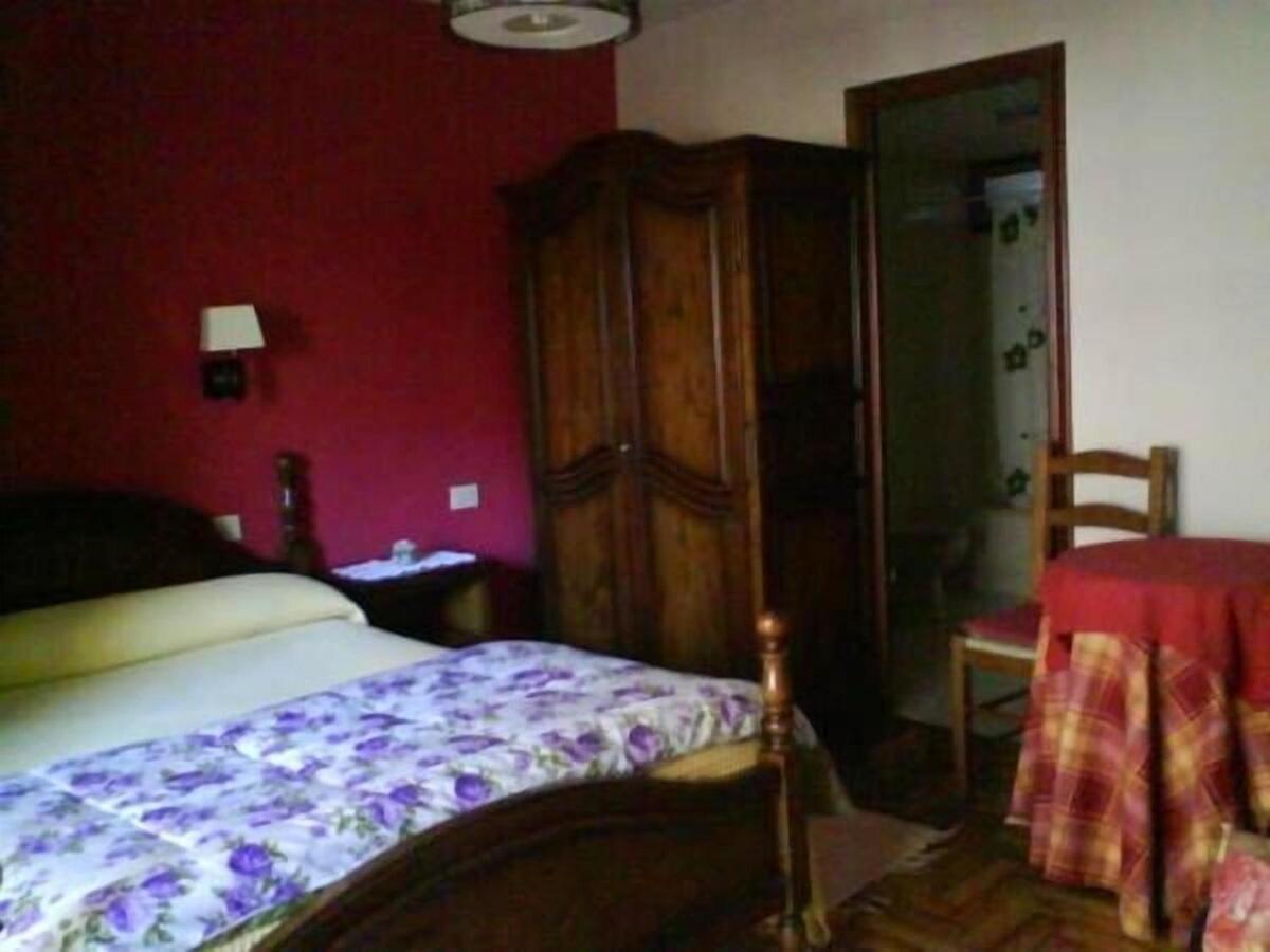 Hotel Solpor Vigo Zewnętrze zdjęcie