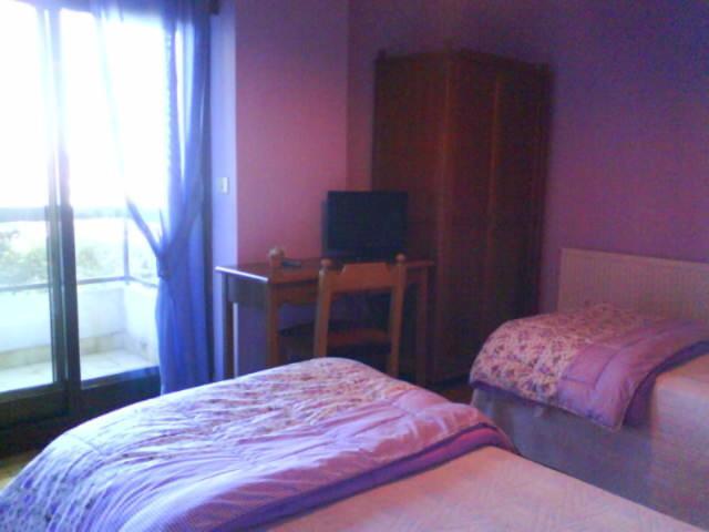 Hotel Solpor Vigo Pokój zdjęcie