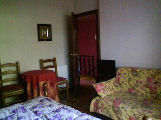 Hotel Solpor Vigo Pokój zdjęcie